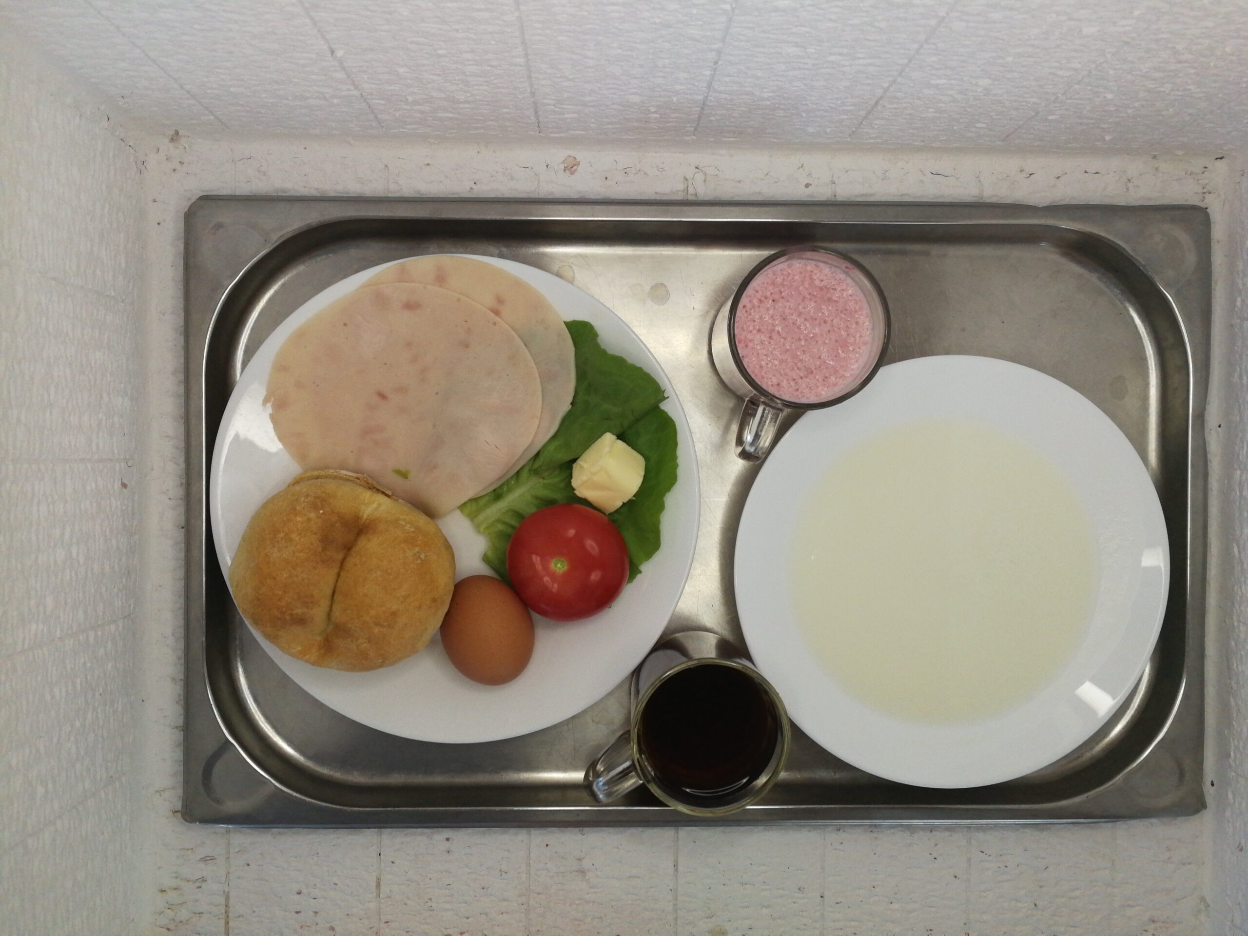 Śniadanie - Dieta Onkologiczna