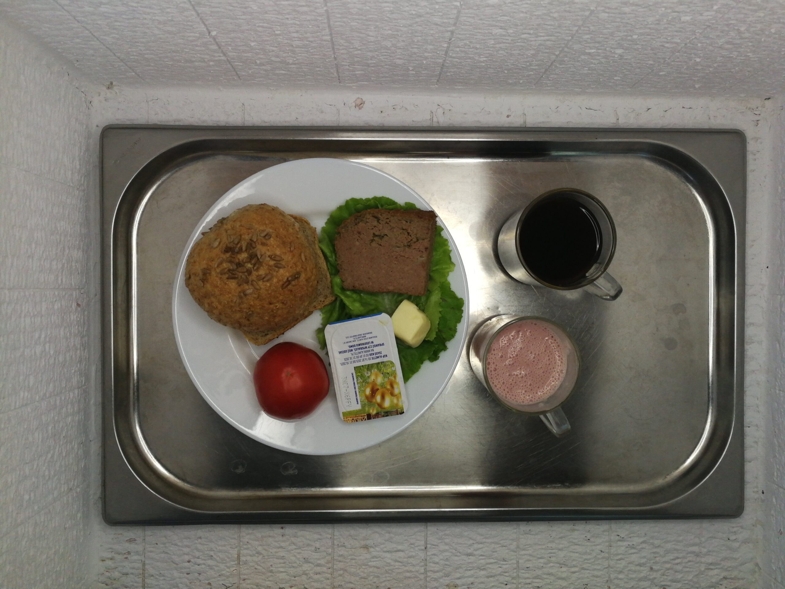 Śniadanie - Dieta Cukrzycowa